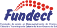 FUNDECT logo